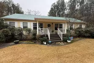 8995 Greenwood, Adams Run, SC 29426 - Photo 1