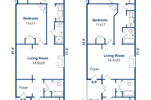 208 Calhoun St, Charleston, SC 29401 - Photo 5