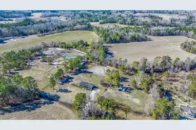 151 Grannys Lane, Saint George, SC 29477 - Photo 33