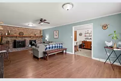 151 Grannys Lane, Saint George, SC 29477 - Photo 5