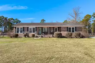 151 Grannys Ln, Saint George, SC 29477 - Photo 1