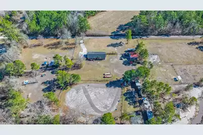 151 Grannys Lane, Saint George, SC 29477 - Photo 39