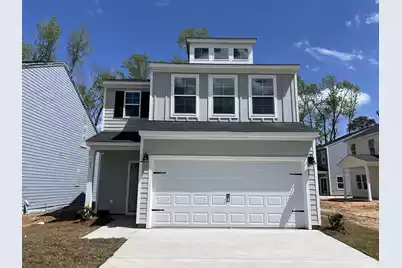 107 Old Creek Court, Goose Creek, SC 29445 - Photo 1