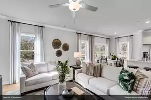 107 Old Creek Ct, Goose Creek, SC 29445 - Photo 5