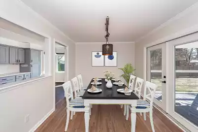 232 Knightsbridge Drive, Charleston, SC 29418 - Photo 11