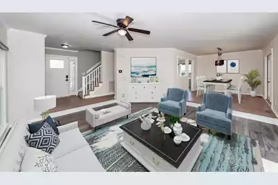 232 Knightsbridge Drive, Charleston, SC 29418 - Photo 7