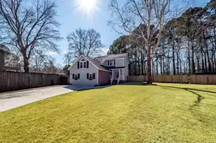 232 Knightsbridge Dr, Charleston, SC 29418 - Photo 53