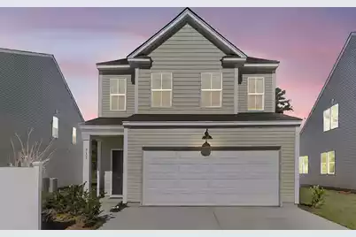 116 Scout Drive, Summerville, SC 29486 - Photo 5