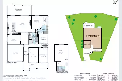 720 Newbury Street, Summerville, SC 29486 - Photo 47