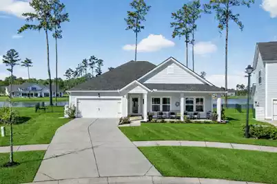 720 Newbury Street, Summerville, SC 29486 - Photo 1