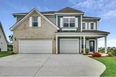 152 Grange Circle, Summerville, SC 29486 - Photo 1
