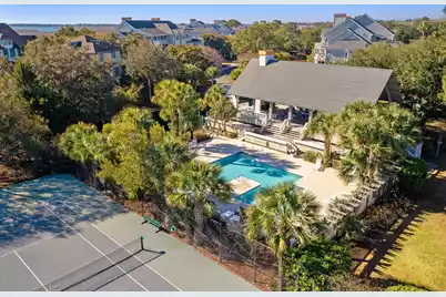 1551 Ben Sawyer Boulevard #Unit 41, Mount Pleasant, SC 29464 - Photo 43