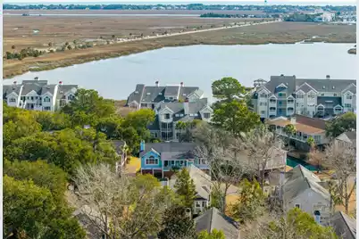 1551 Ben Sawyer Boulevard #Unit 41, Mount Pleasant, SC 29464 - Photo 37