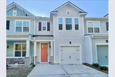 1664 Bridwell Lane, Mount Pleasant, SC 29466 - Photo 1