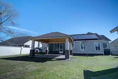 7809 Spring Creek Road, North Charleston, SC 29418 - Photo 37