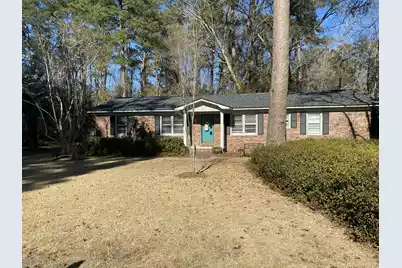 304 Greenbay Street, Walterboro, SC 29488 - Photo 1