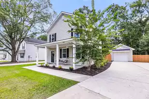 8700 Jenny Lind St, North Charleston, SC 29406 - Photo 3