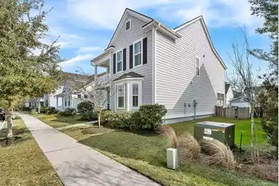 1818 Grovehurst Drive, Charleston, SC 29414 - Photo 5