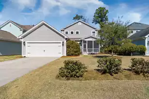 3998 Capensis Ln, Ravenel, SC 29470 - Photo 87