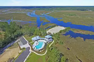 3998 Capensis Ln, Ravenel, SC 29470 - Photo 63