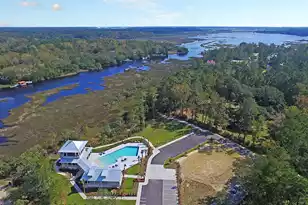 3998 Capensis Ln, Ravenel, SC 29470 - Photo 57