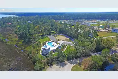 3998 Capensis Lane, Ravenel, SC 29470 - Photo 79