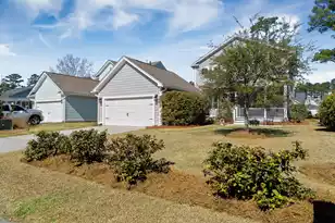 3998 Capensis Ln, Ravenel, SC 29470 - Photo 47