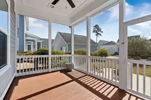 3998 Capensis Ln, Ravenel, SC 29470 - Photo 33
