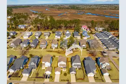 3998 Capensis Lane, Ravenel, SC 29470 - Photo 55
