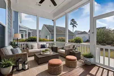 3998 Capensis Lane, Ravenel, SC 29470 - Photo 31