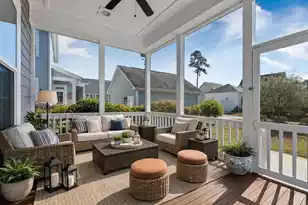 3998 Capensis Ln, Ravenel, SC 29470 - Photo 31