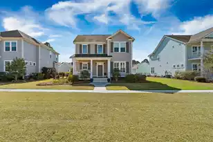 3998 Capensis Ln, Ravenel, SC 29470 - Photo 45