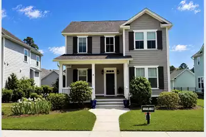 3998 Capensis Lane, Ravenel, SC 29470 - Photo 97