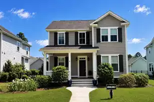 3998 Capensis Ln, Ravenel, SC 29470 - Photo 97