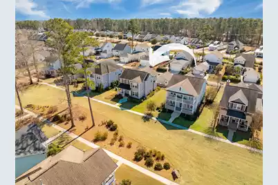 3998 Capensis Lane, Ravenel, SC 29470 - Photo 49