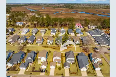 3998 Capensis Lane, Ravenel, SC 29470 - Photo 53