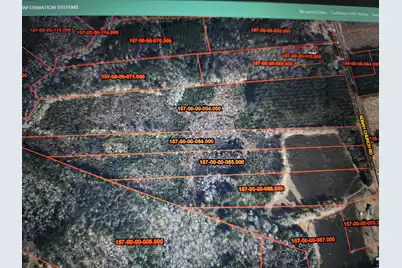 0 Adnah Church Road, Islandton, SC 29929 - Photo 3