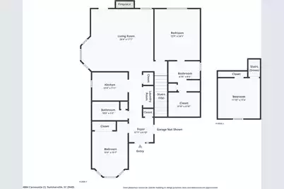 4884 Carnoustie Court, Summerville, SC 29485 - Photo 25