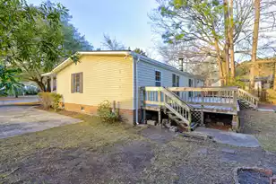 160 Grapevine Rd, Summerville, SC 29483 - Photo 33