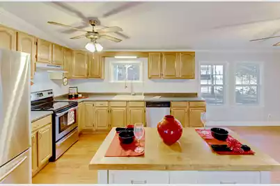 160 Grapevine Road, Summerville, SC 29483 - Photo 5