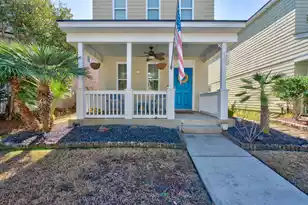 425 Verbena Ave, Summerville, SC 29483 - Photo 3