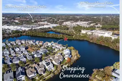 1647 Paradise Lake Drive, Mount Pleasant, SC 29464 - Photo 19