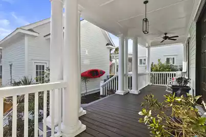 1647 Paradise Lake Drive, Mount Pleasant, SC 29464 - Photo 29