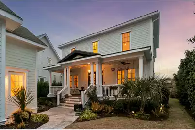 1647 Paradise Lake Drive, Mount Pleasant, SC 29464 - Photo 5