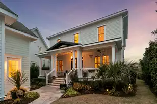 1647 Paradise Lake Dr, Mount Pleasant, SC 29464 - Photo 5