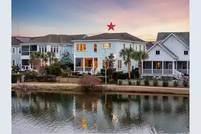 1647 Paradise Lake Drive, Mount Pleasant, SC 29464 - Photo 9