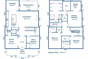 1647 Paradise Lake Dr, Mount Pleasant, SC 29464 - Photo 33