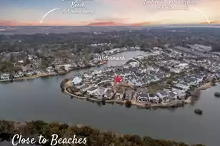 1647 Paradise Lake Dr, Mount Pleasant, SC 29464 - Photo 17