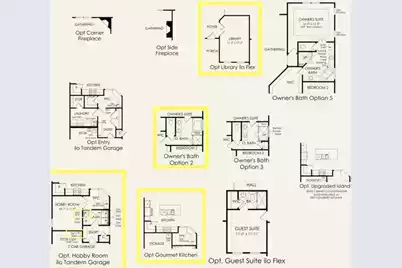 2269 Des Arc Road, Johns Island, SC 29455 - Photo 89