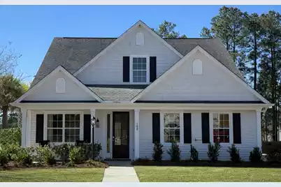 200 Foxbank Plantation Boulevard, Moncks Corner, SC 29461 - Photo 1